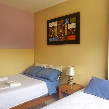 In The Heart Of Vilcabamba House Don Tuquito Apartment Exterior foto