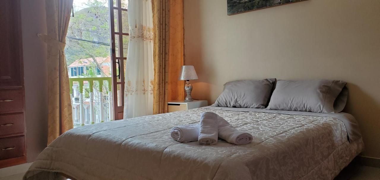 In The Heart Of Vilcabamba House Don Tuquito Apartment Exterior foto