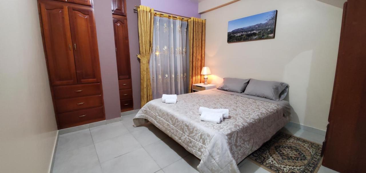 In The Heart Of Vilcabamba House Don Tuquito Apartment Exterior foto