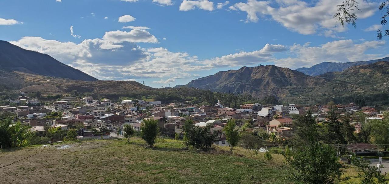 In The Heart Of Vilcabamba House Don Tuquito Apartment Exterior foto