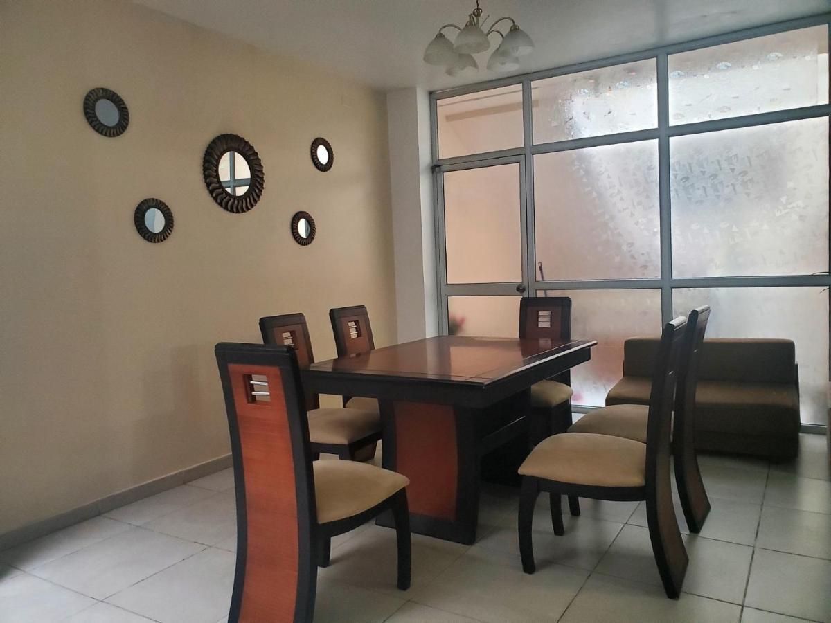 In The Heart Of Vilcabamba House Don Tuquito Apartment Exterior foto