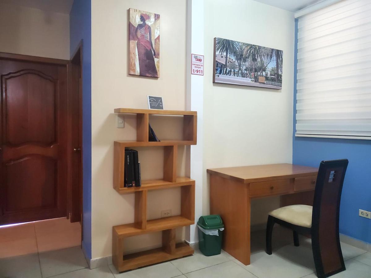 In The Heart Of Vilcabamba House Don Tuquito Apartment Exterior foto