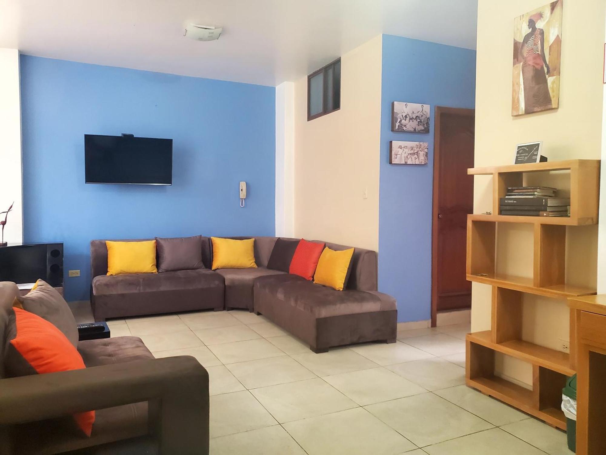 In The Heart Of Vilcabamba House Don Tuquito Apartment Exterior foto