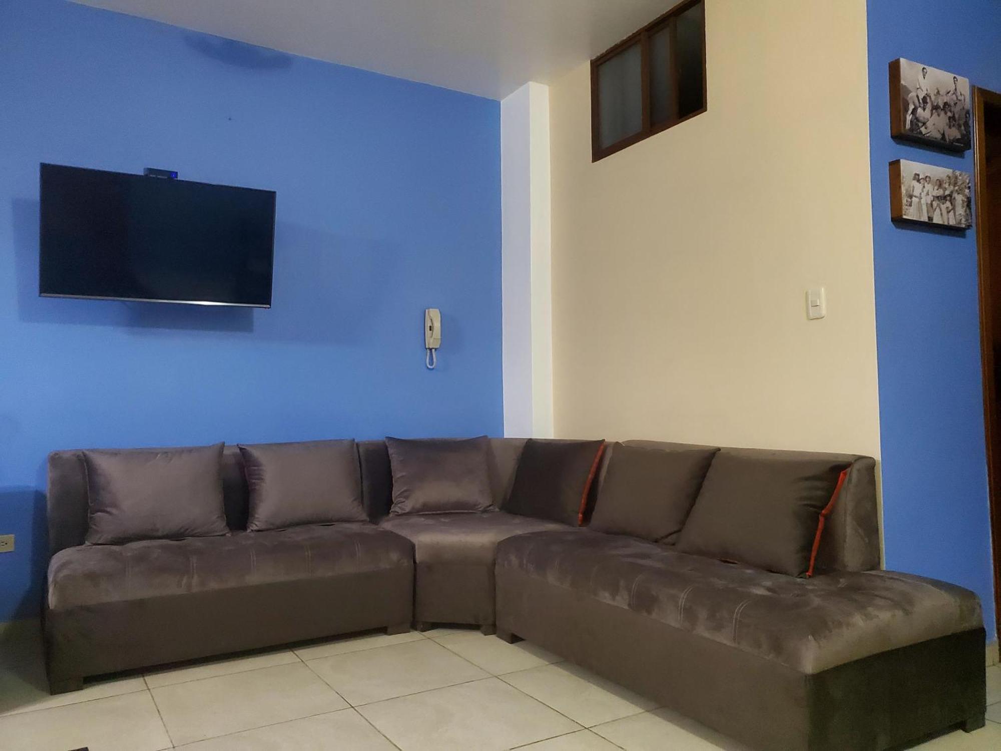 In The Heart Of Vilcabamba House Don Tuquito Apartment Exterior foto