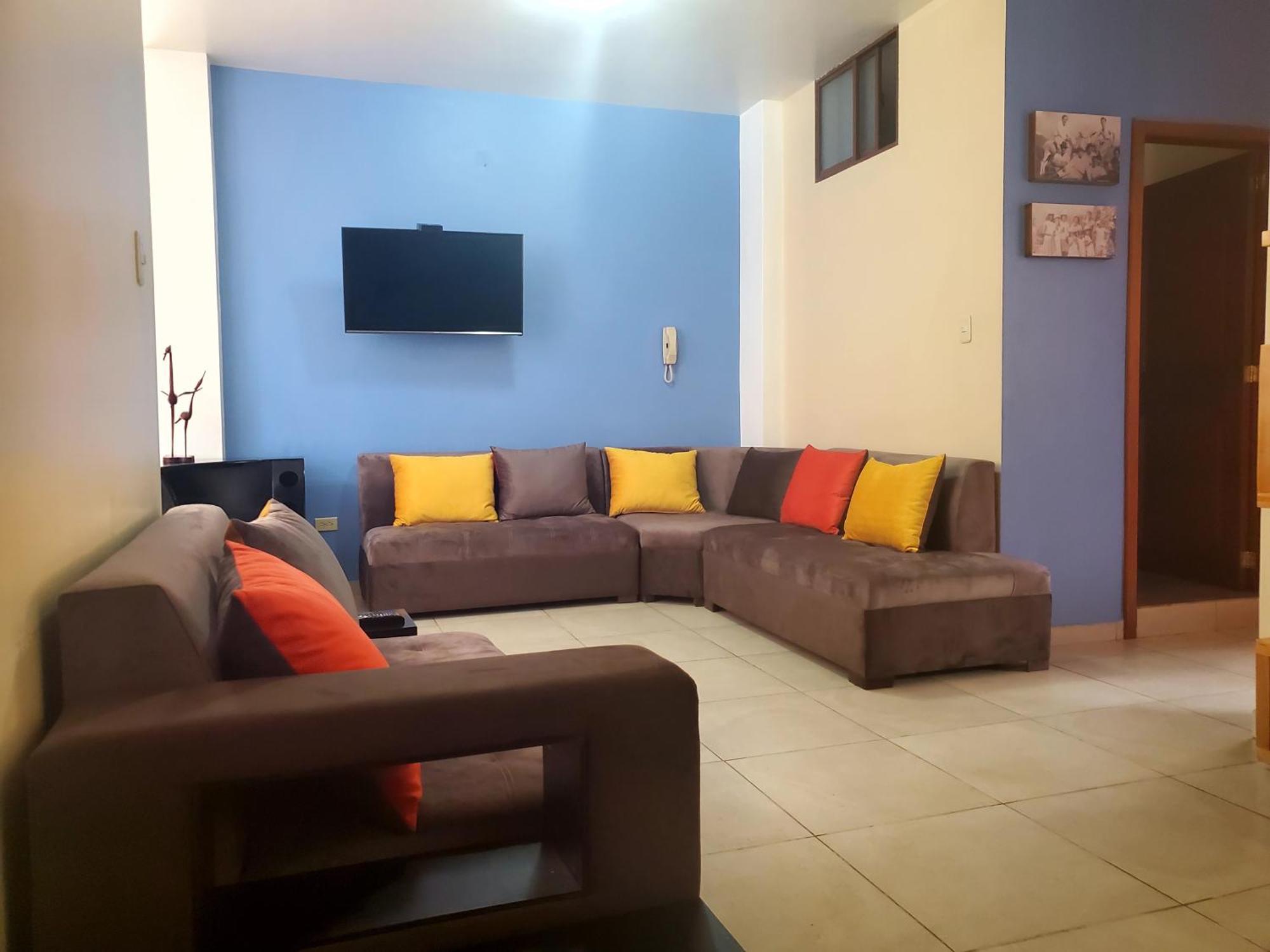 In The Heart Of Vilcabamba House Don Tuquito Apartment Exterior foto