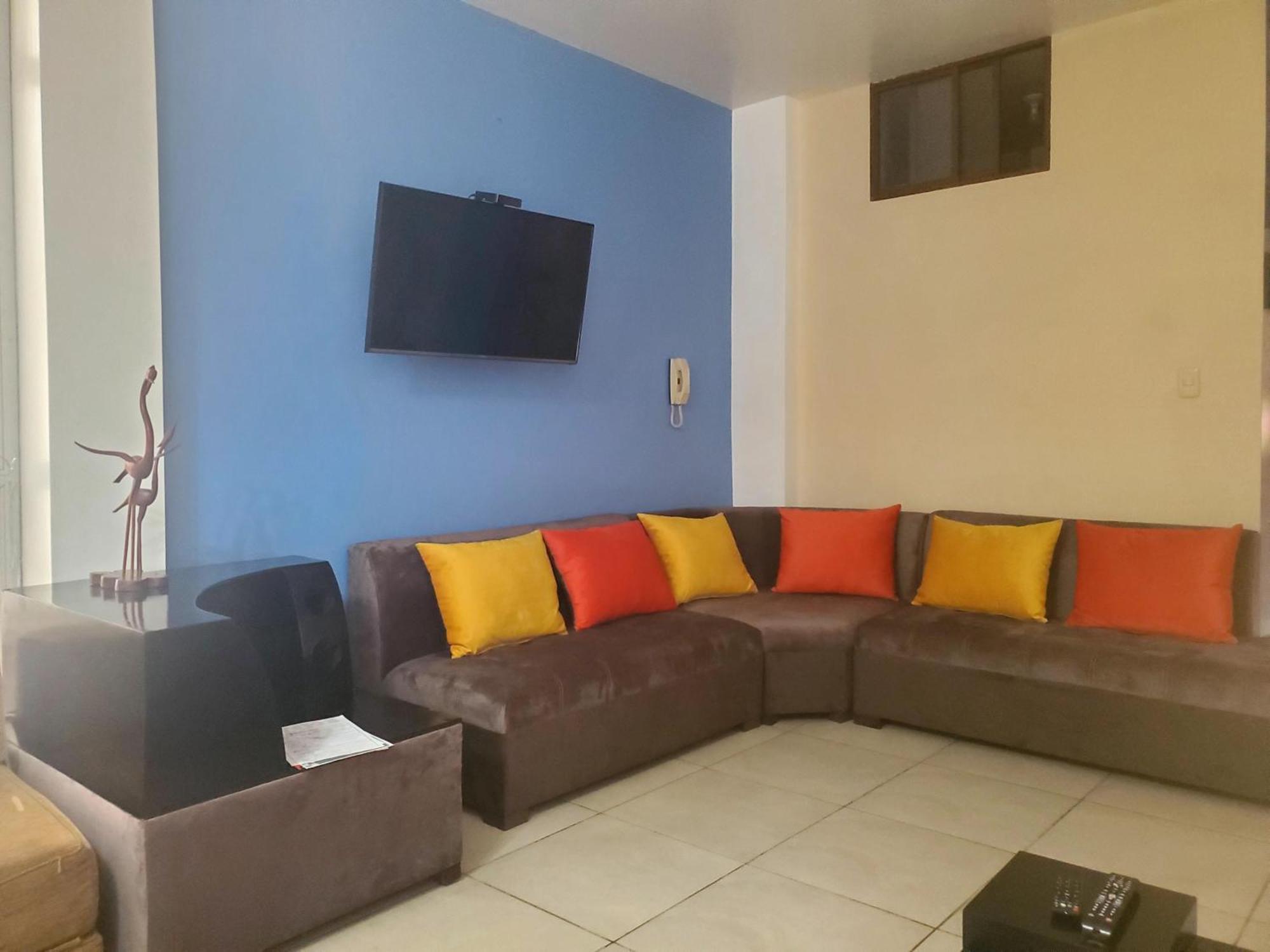 In The Heart Of Vilcabamba House Don Tuquito Apartment Exterior foto