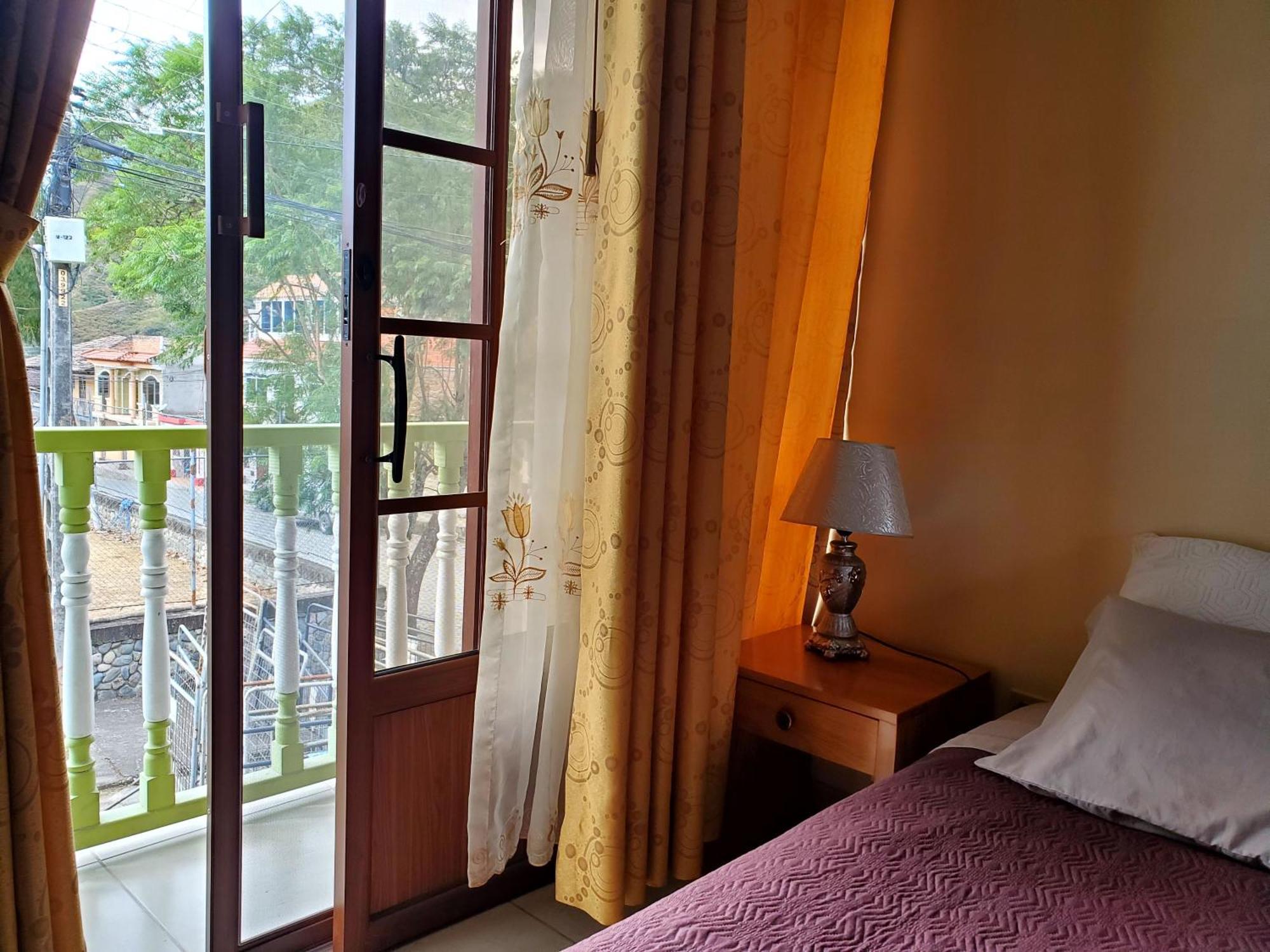 In The Heart Of Vilcabamba House Don Tuquito Apartment Exterior foto