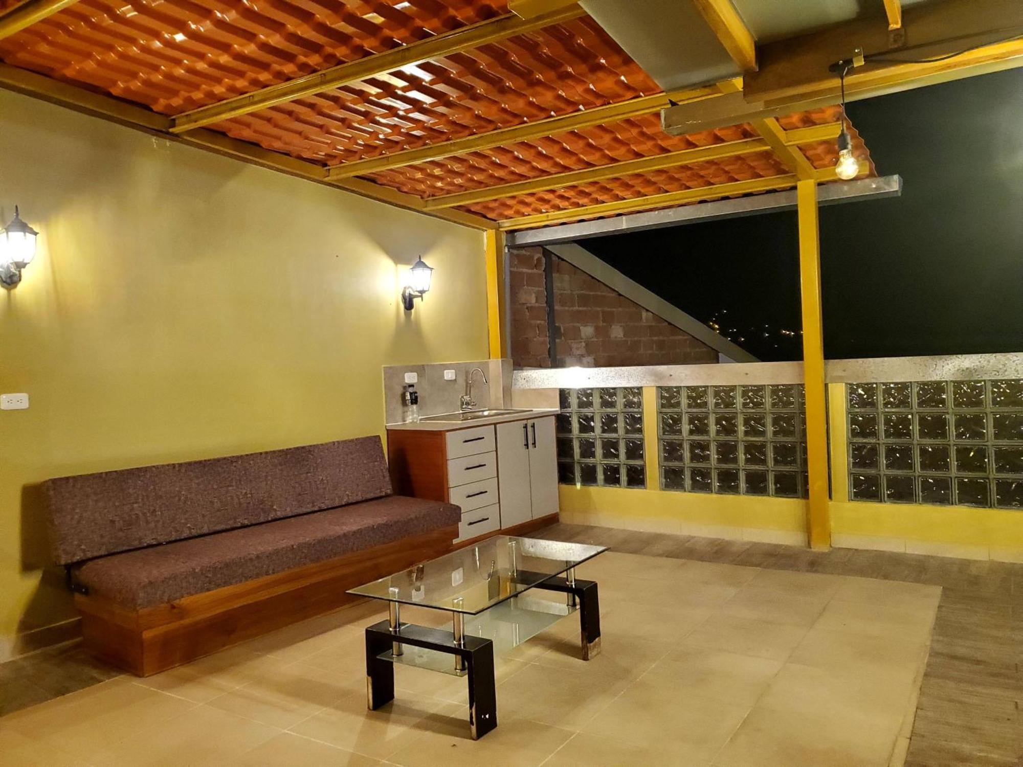 In The Heart Of Vilcabamba House Don Tuquito Apartment Exterior foto