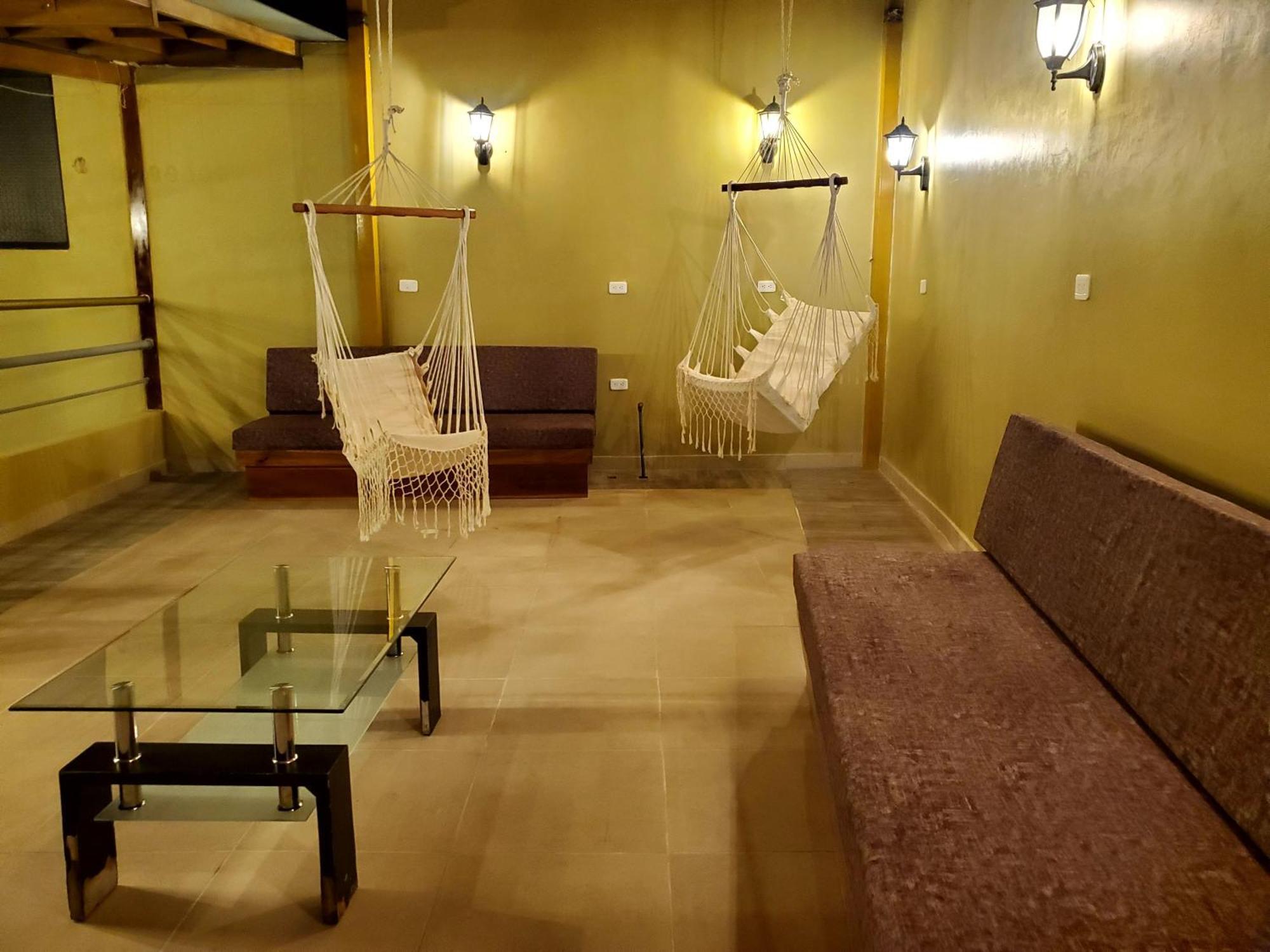 In The Heart Of Vilcabamba House Don Tuquito Apartment Exterior foto