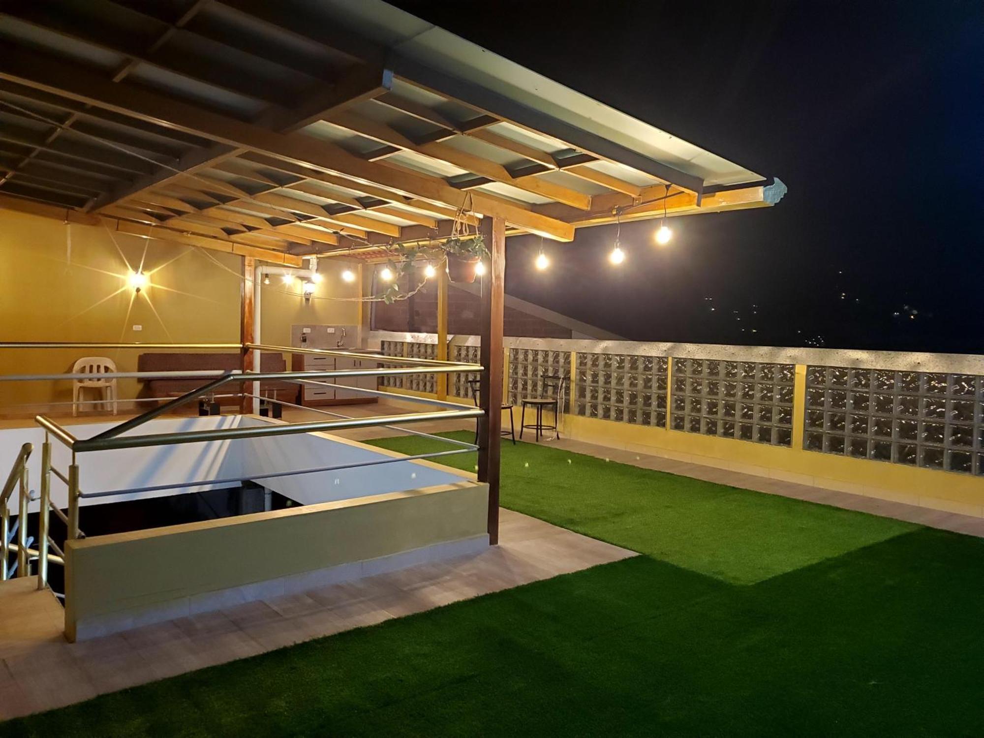 In The Heart Of Vilcabamba House Don Tuquito Apartment Exterior foto