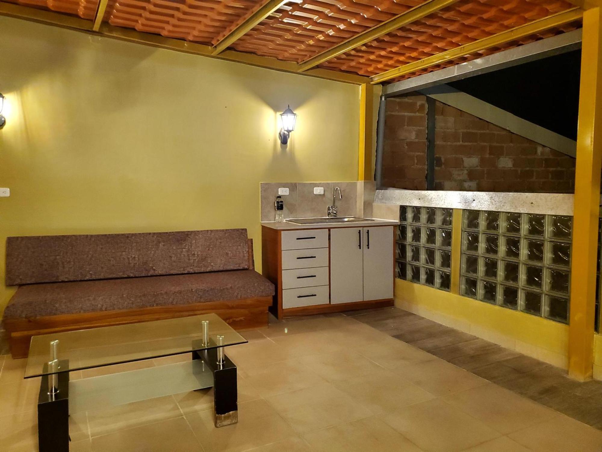 In The Heart Of Vilcabamba House Don Tuquito Apartment Exterior foto