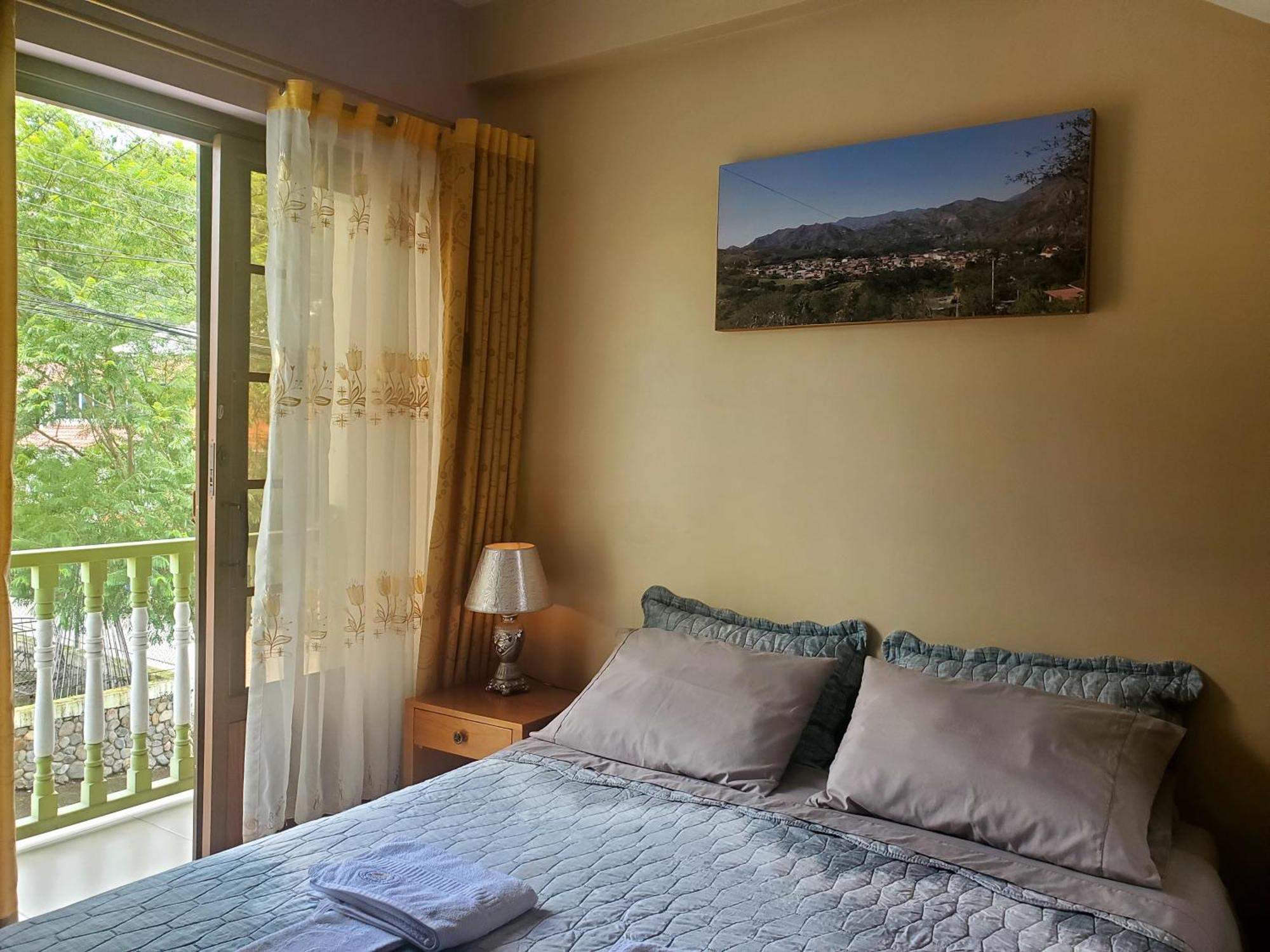 In The Heart Of Vilcabamba House Don Tuquito Apartment Exterior foto