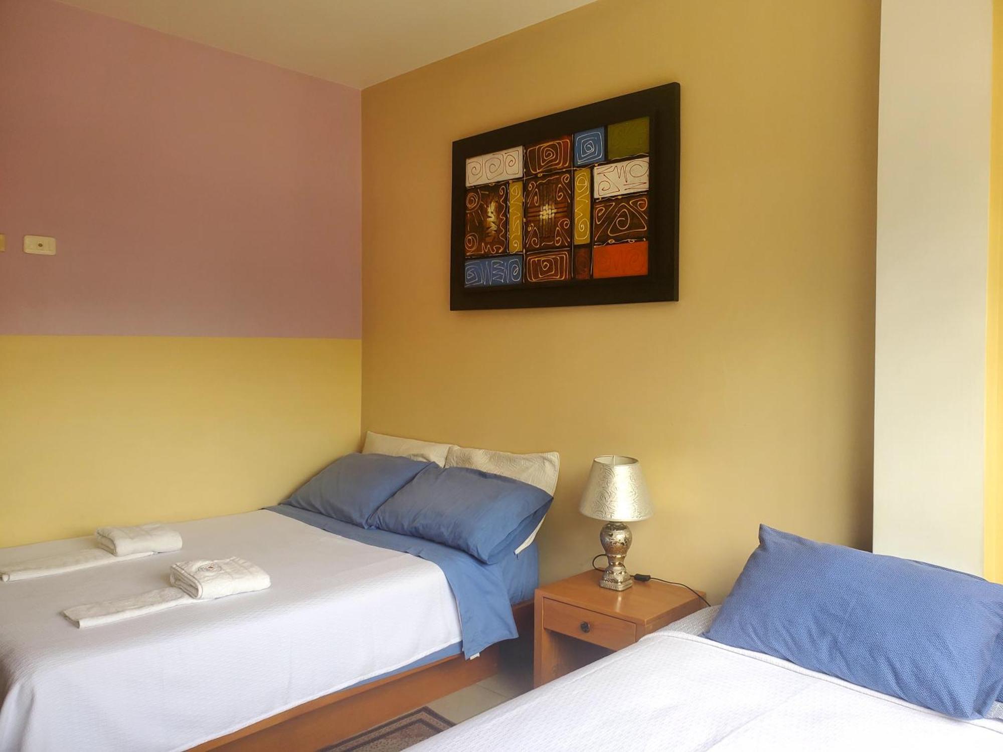 In The Heart Of Vilcabamba House Don Tuquito Apartment Exterior foto